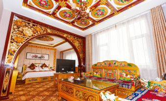 Shenghua Culture International Hotel