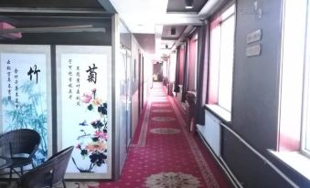 Xinshun Express Hotel Tumed Youqi