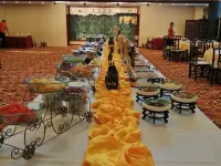 Queli Hotel Hotels in Qufu