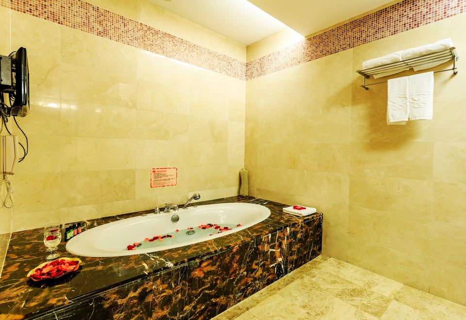 Cloud Nine Resort HotelYunding Executive Exhibition Room