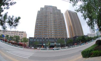 Yijia Hotel (Xiangyu Jingsu)