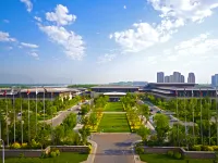 PRIMUS HOTEL Yinchuan Hotels in 