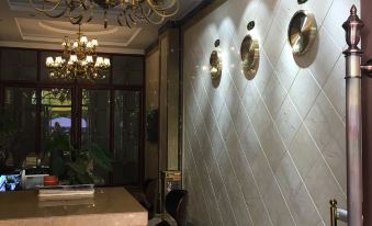 Xiangshan Hotel