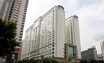 Modern Family  Apartment (Sanfang Qixiang Branch)