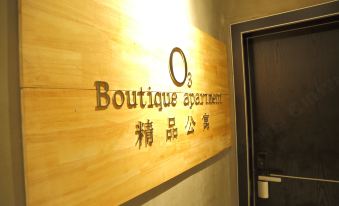 O3 Boutique Apartment