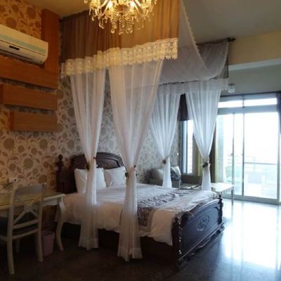 流金歲月 花蓮浪花一朵朵民宿優惠