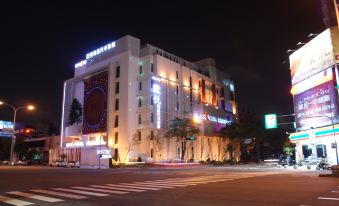 ALL-UR Boutique Motel-Tai Chung Branch