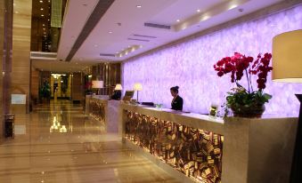 Galaxy Minyoun Chengdu Hotel