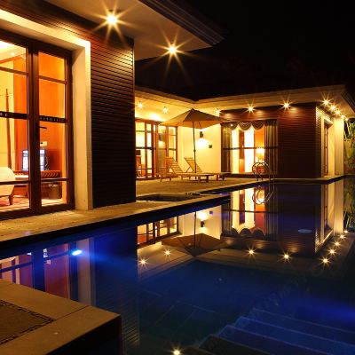 峇里島·2房2床私湯私家泳池別墅