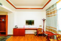 Chengbu Yueman Miaoxiang Inn