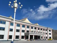 粛南ユグル族自治県西至哈志ホテル