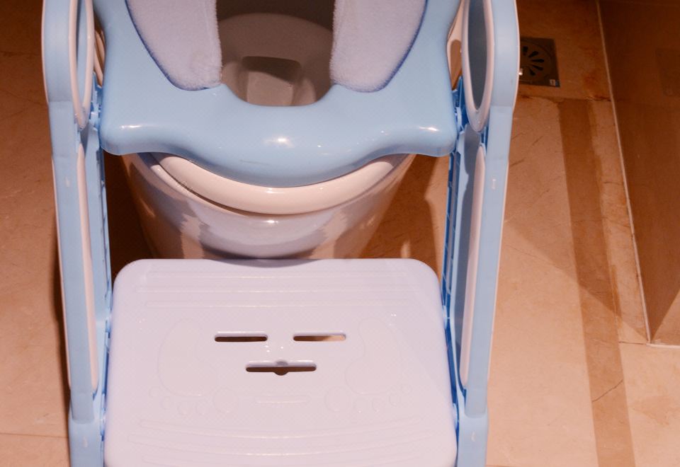 Wyndham Grand Plaza Royale Changsheng JiangyinChildren's Themed Suite