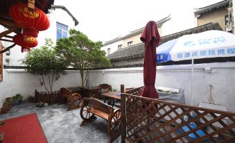 Shuangqiao Hostel