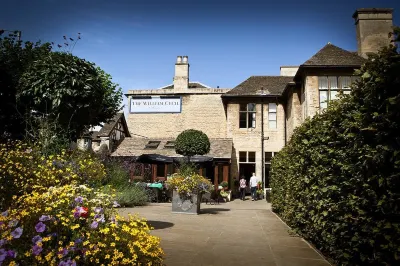 The William Cecil Hotels in 