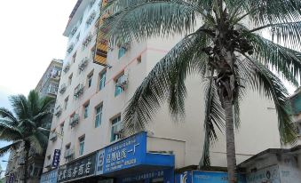 Jinmao Business Hotel