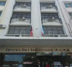 Hotel Sri Iskandar