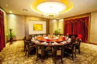 Guest Hotel Of Luohe