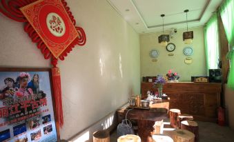 South Lotus Inn Lijiang