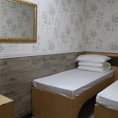 標準雙人房 香港蘭花軒賓館（家庭旅館）優惠