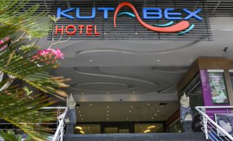 Kutabex Beachfront Hotel