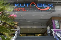 Kutabex Beachfront Hotel