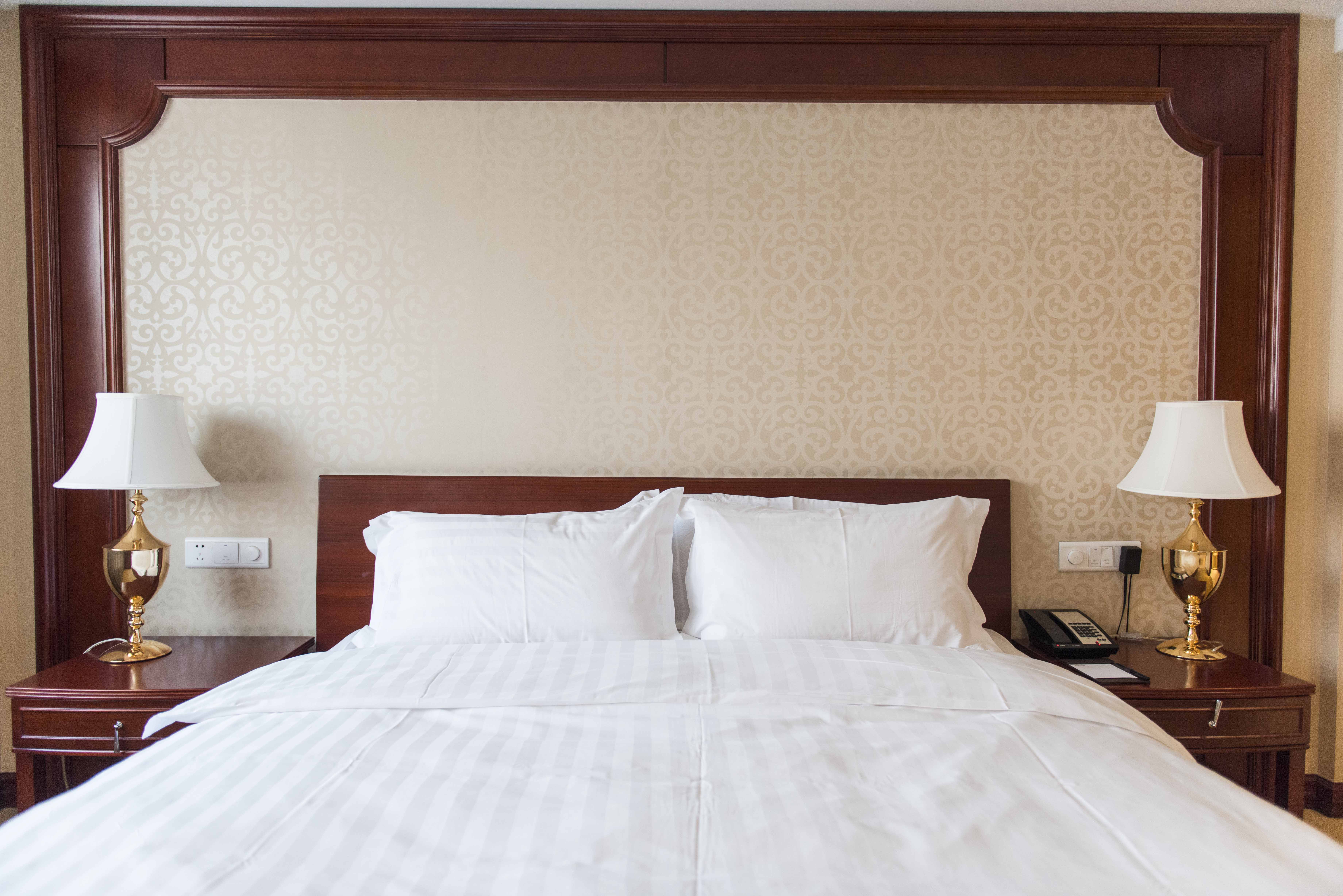 豪华套间（小冰箱）