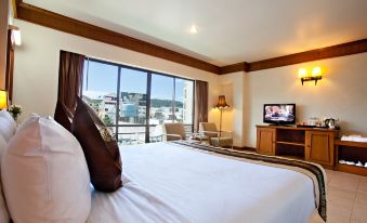 C&N HOTEL PATONG BEACH PHUKET