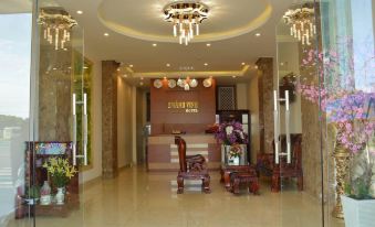 Khanh Vinh Da Nang Hotel