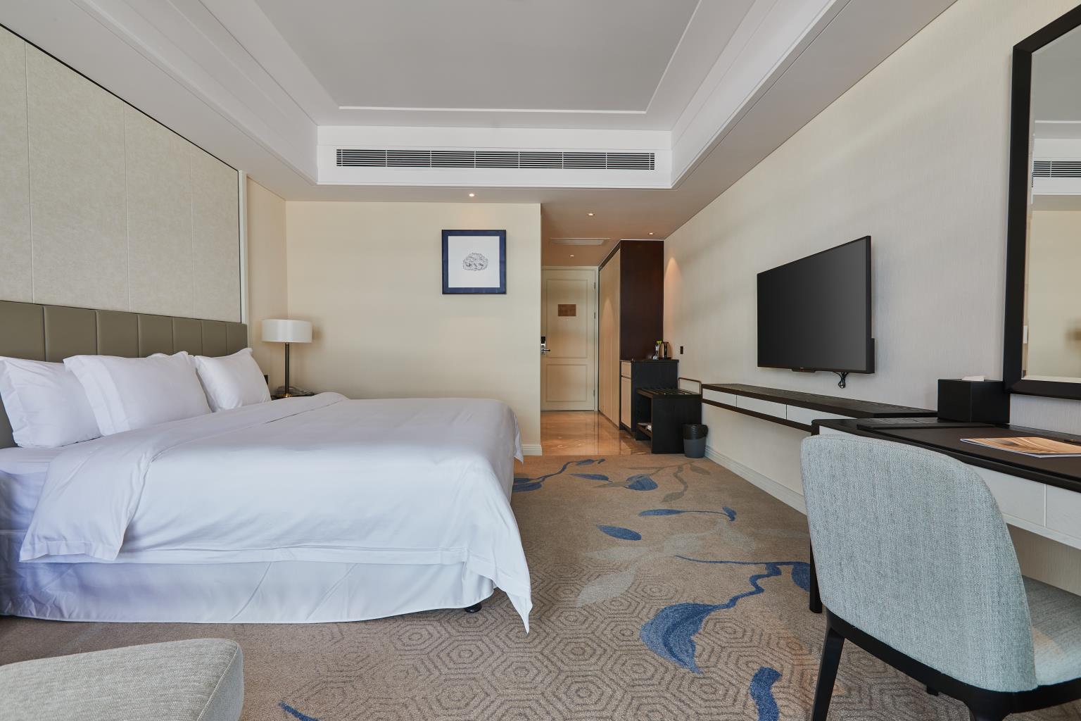 The Ming's ApartmentSuperior Room