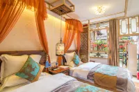 Gucheng Boutique Inn (Weishan Laoguan)