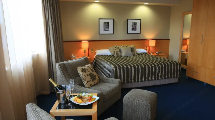 ラックスモア ホテル 部屋