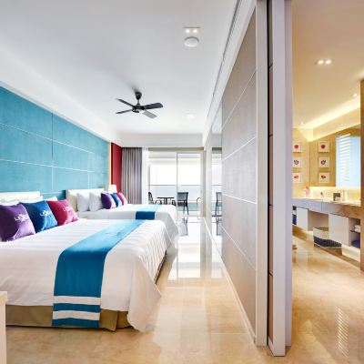 Suite Kolam Premium Kupon Lexis Suites Penang (PenangFightCovid-19 Certified)