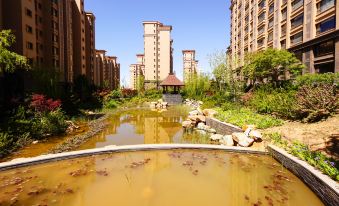 Querju Seaview Apartment Hotel