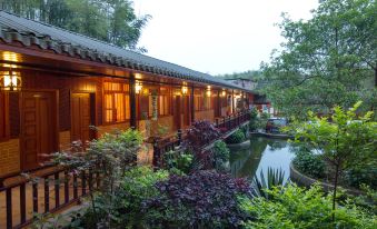 Wanghai Villa Yododo Inn
