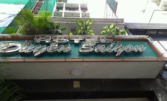 Duyen Saigon Hotel