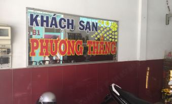 Phuong Thang CT Hotel