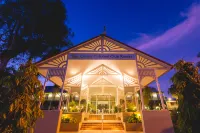 Cairns Colonial Club Resort Hotels in 