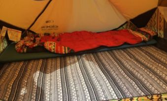 Dream Camping Pension Yangpyeong
