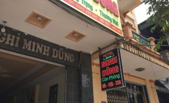 Nha Nghi Minh Dung Guesthouse
