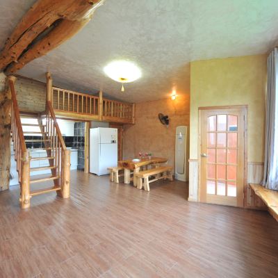 202 Standard Villa 가평 일곱난장이 펜션 쿠폰