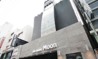 Yeongdeungpo Boutique Moon Hotel