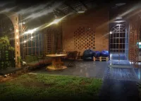 Indiego Space