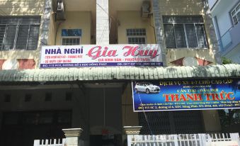 Hostel Gia Huy