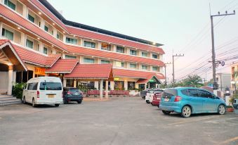 Krabi Royal Hotel