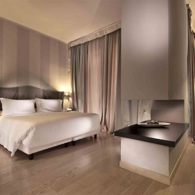 Junior Suite C-Hotels Ambasciatori Florence Promo Code