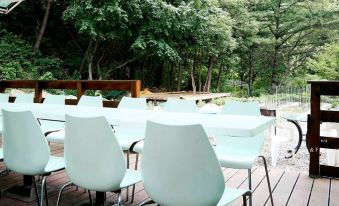 Mulganamu Pension Chuncheon