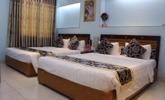 Morning Rooms Cach Mang Thang Tam