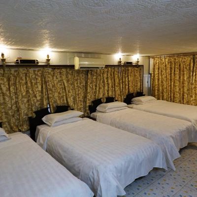 套房 澳門大利迎賓館優惠