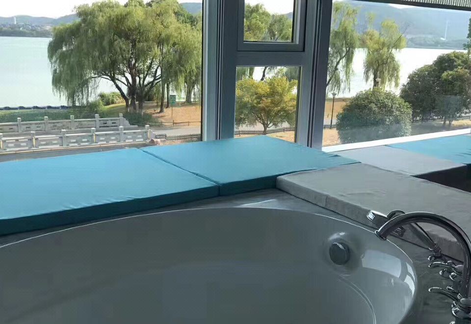 生态家总统套房