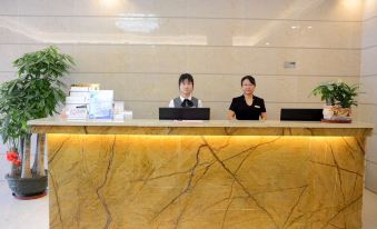 Lifeng Hotel (Shenzhen Shiyan Branch)
